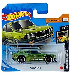 Hot wheels mazda d'occasion  Livré partout en France