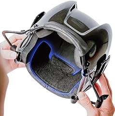 Hockey helmet sweat for sale  Delivered anywhere in USA 