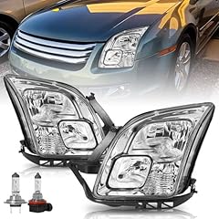 Headlights assembly pair for sale  Delivered anywhere in USA 