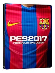 Pes 2017 barcelona usato  Spedito ovunque in Italia 