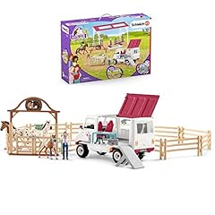 Schleich 72140 bilan d'occasion  Livré partout en France
