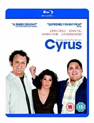 Cyrus blu ray for sale  Delivered anywhere in UK