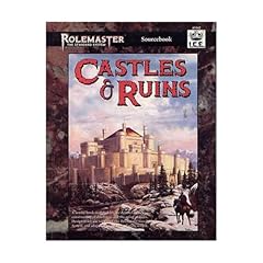 Castles ruins gebraucht kaufen  Wird an jeden Ort in Deutschland