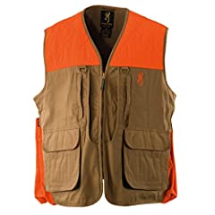 Browning 3051193203 vest for sale  Delivered anywhere in USA 