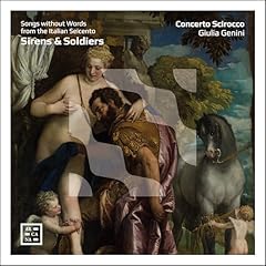 Sirens soldiers. song for sale  Delivered anywhere in UK