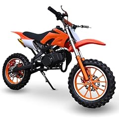 Kidmoto adventure 49cc for sale  Delivered anywhere in UK