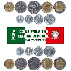 Hobby kings set usato  Spedito ovunque in Italia 