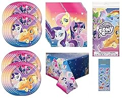 Little pony birthday for sale  Delivered anywhere in USA 