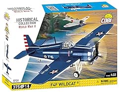 Cobi f4f wildcat for sale  Delivered anywhere in USA 