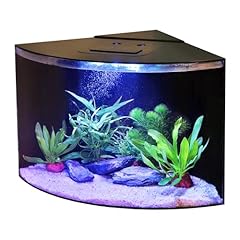 Aquabubble acrylic corner for sale  Delivered anywhere in USA 