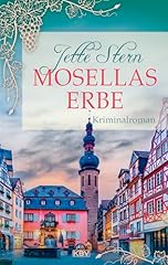 Mosellas erbe kriminalroman gebraucht kaufen  Wird an jeden Ort in Deutschland