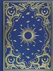 Celestial Journal (Diary, Notebook), used for sale  Delivered anywhere in USA 