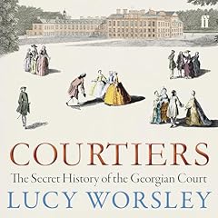 Courtiers secret history for sale  Delivered anywhere in UK