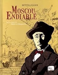 Moscou endiablé traces d'occasion  Livré partout en France