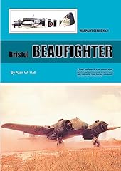 Bristol beaufighter for sale  Delivered anywhere in UK