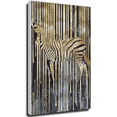 Tankaa Modern Nordic Abstract Posters And Prints Zebra for sale  Delivered anywhere in Canada