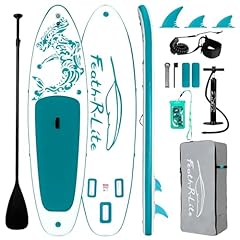 Feath lite inflatable for sale  Delivered anywhere in USA 