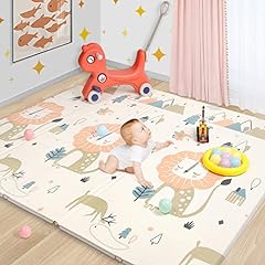 Baby playmat crawling for sale  Delivered anywhere in USA 