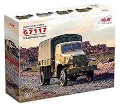 Icm g7117 us for sale  Delivered anywhere in UK