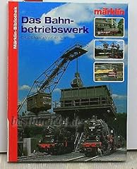 Märklin bibliothek bahnbetrie gebraucht kaufen  Wird an jeden Ort in Deutschland