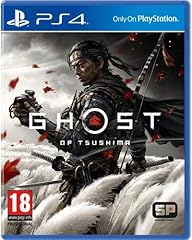 Ghost tsushima ps5 gebraucht kaufen  Wird an jeden Ort in Deutschland