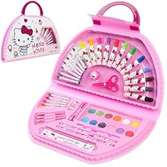 Hello kitty coffret d'occasion  Livré partout en France