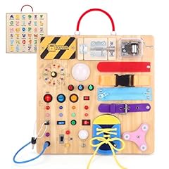 Iabedi busy board for sale  Delivered anywhere in USA 