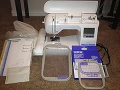 Brother pe700 perfect for sale  Delivered anywhere in USA 