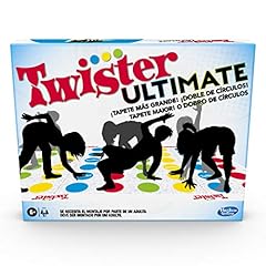 Hasbro gaming twister d'occasion  Livré partout en France