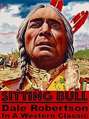 Sitting bull dale for sale  Delivered anywhere in UK