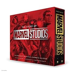 Story marvel studios for sale  Delivered anywhere in USA 
