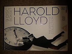Harold lloyd the gebraucht kaufen  Wird an jeden Ort in Deutschland