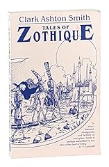 Tales zothique. for sale  Delivered anywhere in UK
