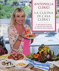 Cucina casa clerici. usato  Spedito ovunque in Italia 