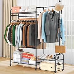 Fybee clothes racks for sale  Delivered anywhere in USA 