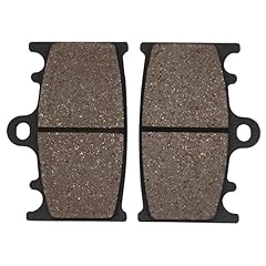 Motorcycle brake pads for sale  Delivered anywhere in UK