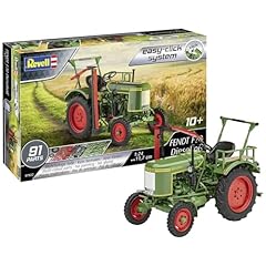 Revell 07822 tracteur d'occasion  Livré partout en France