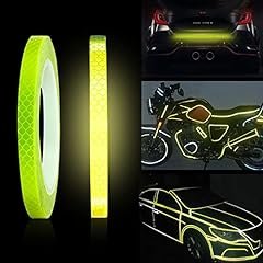 Zzlbzn reflective tape for sale  Delivered anywhere in UK