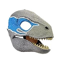 Partygears dino mask for sale  Delivered anywhere in UK
