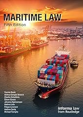 Maritime law for sale  Delivered anywhere in USA 