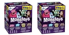 Monsters halloween breakfast for sale  Delivered anywhere in USA 