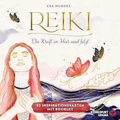 Reiki kraft karten gebraucht kaufen  Wird an jeden Ort in Deutschland