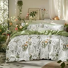 Bedsure duvet cover for sale  Delivered anywhere in USA 