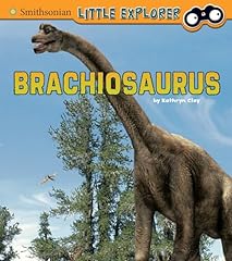 Brachiosaurus d'occasion  Livré partout en France