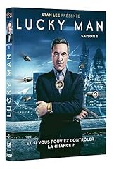 Lucky man saison d'occasion  Livré partout en France