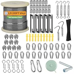 Wire rope kit for sale  Delivered anywhere in USA 