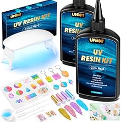 Updokit resin kit for sale  Delivered anywhere in UK