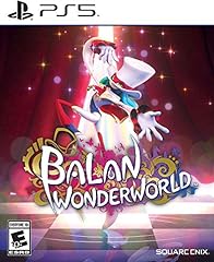 Balan wonderworld playstation for sale  Delivered anywhere in UK