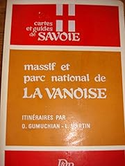 Cartes guides savoie d'occasion  Livré partout en France