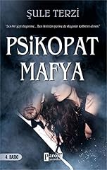 Psikopat mafya d'occasion  Livré partout en France
